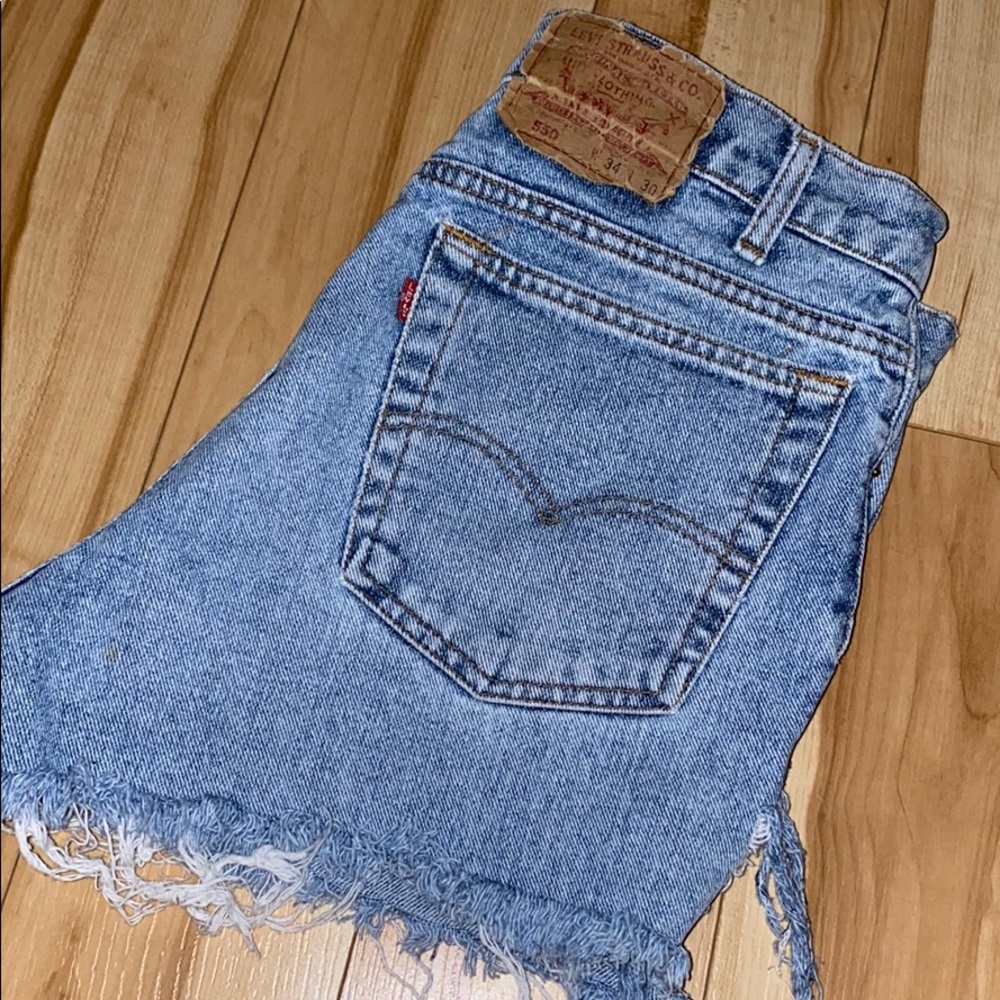 Levi’s Shorts